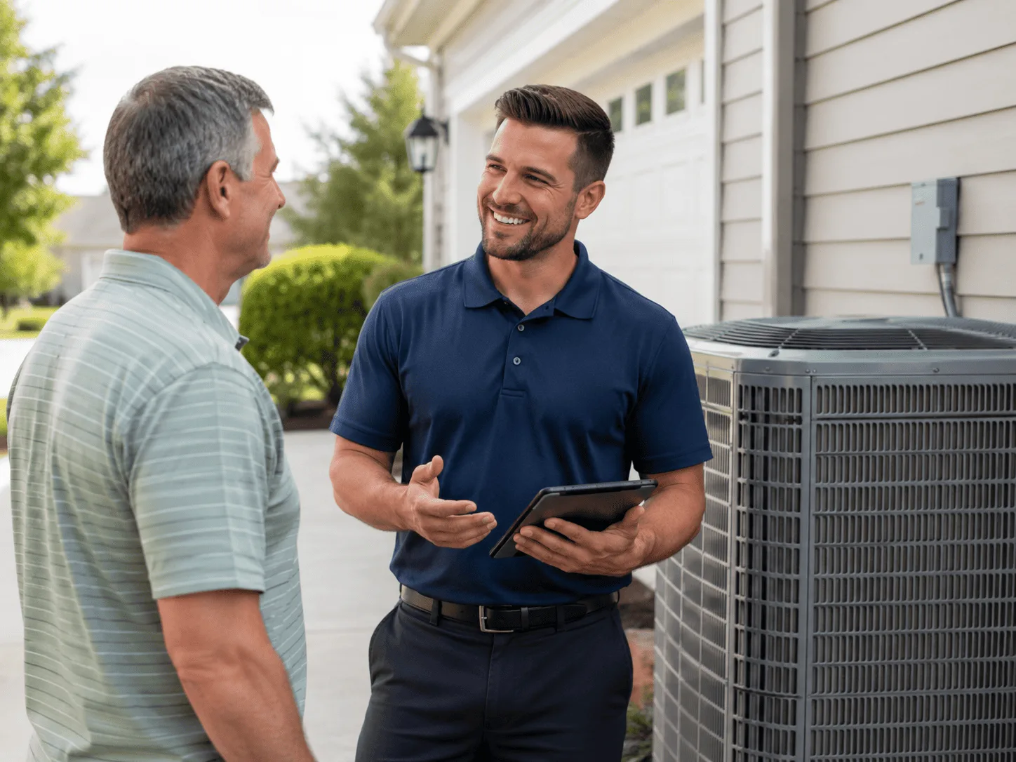 Heat Pump Installation Lucas, KS FAQs
